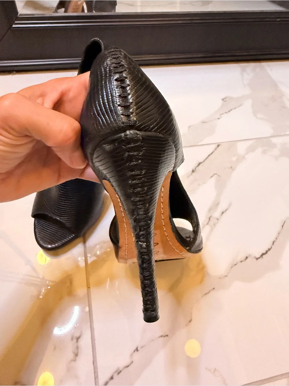 Alice + Olivia sophisticated black